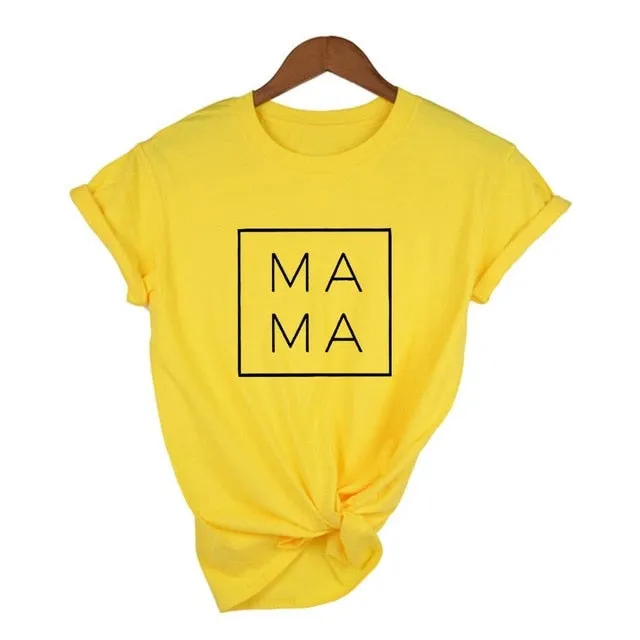 Mama Tee's