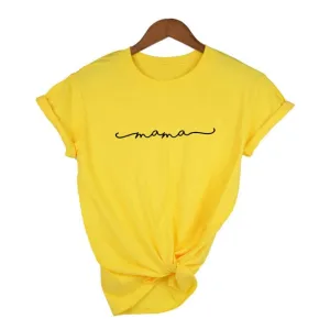 Mama Tee's
