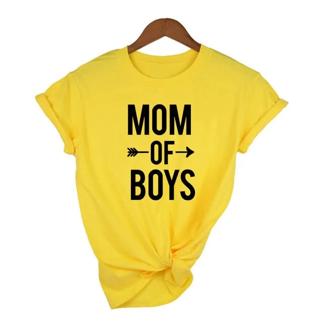 Mama Tee's