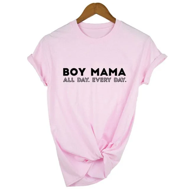 Mama Tee's