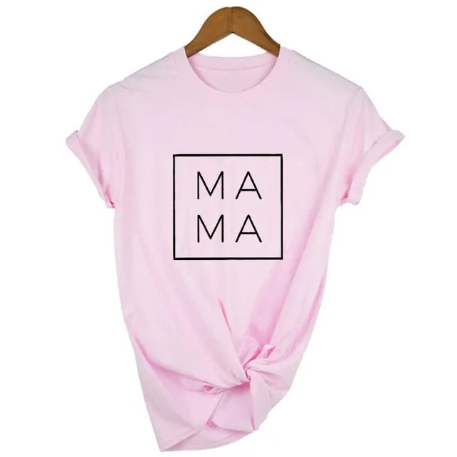 Mama Tee's