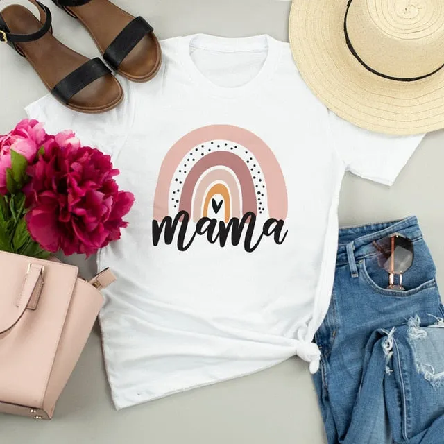 Mama Tee's