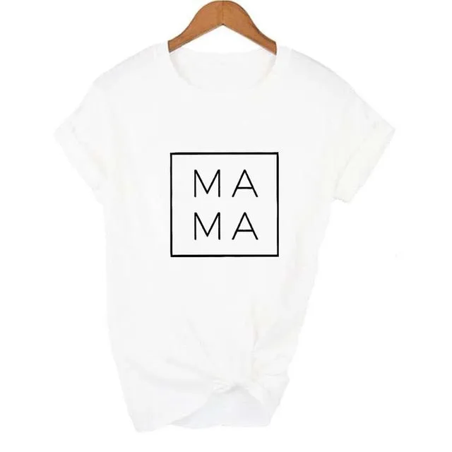 Mama Tee's