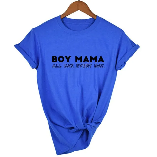 Mama Tee's