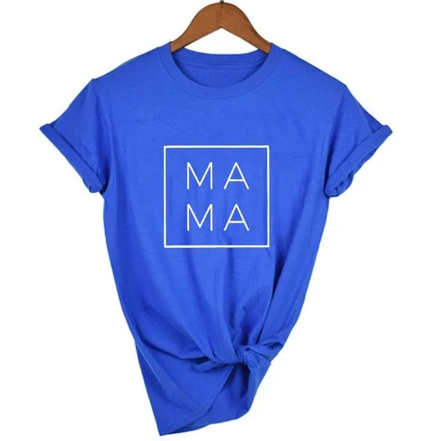 Mama Tee's