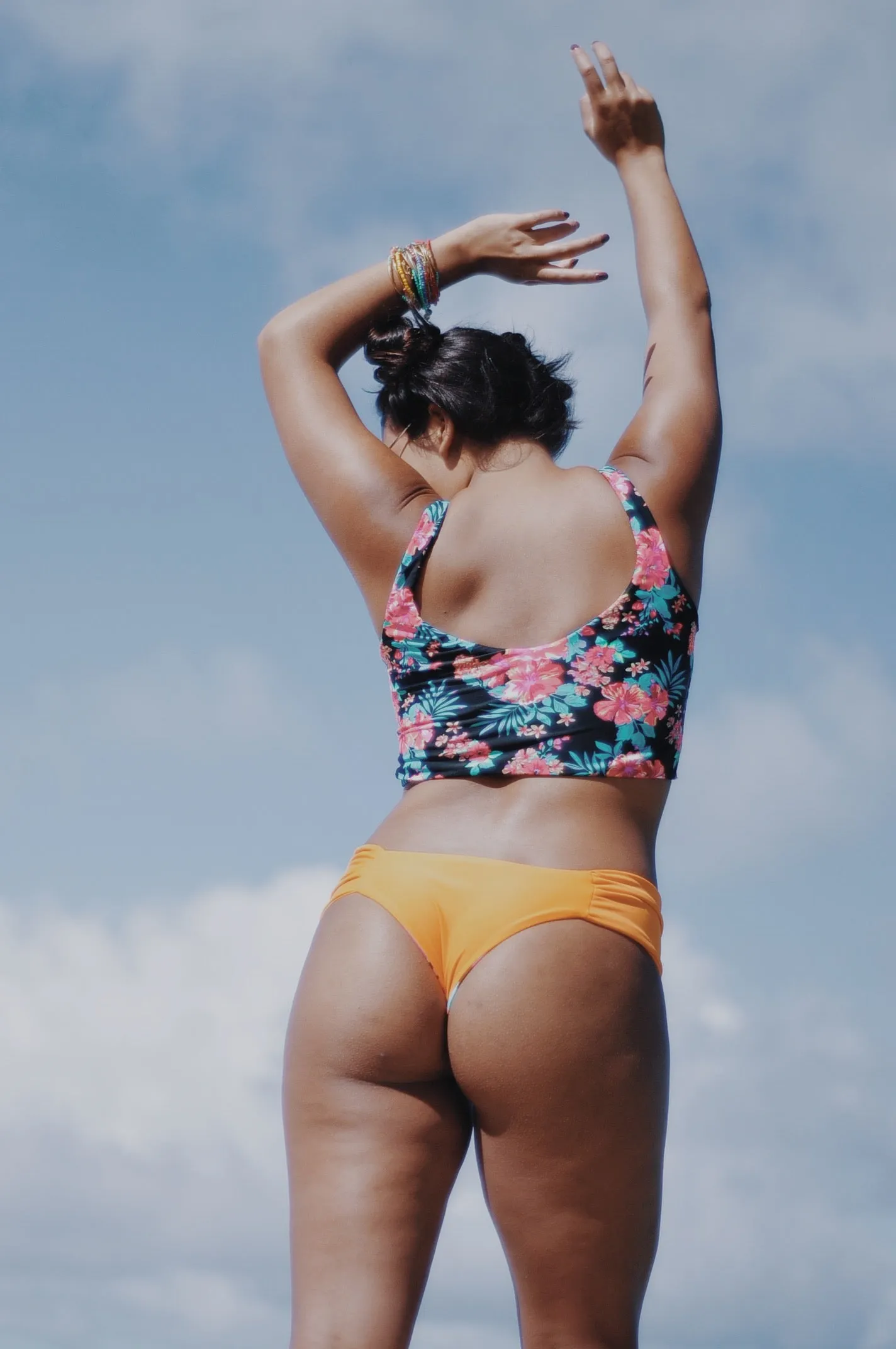 Maunawili Top