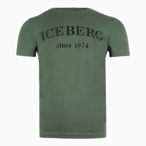 Men's Crew Neck T Shirt