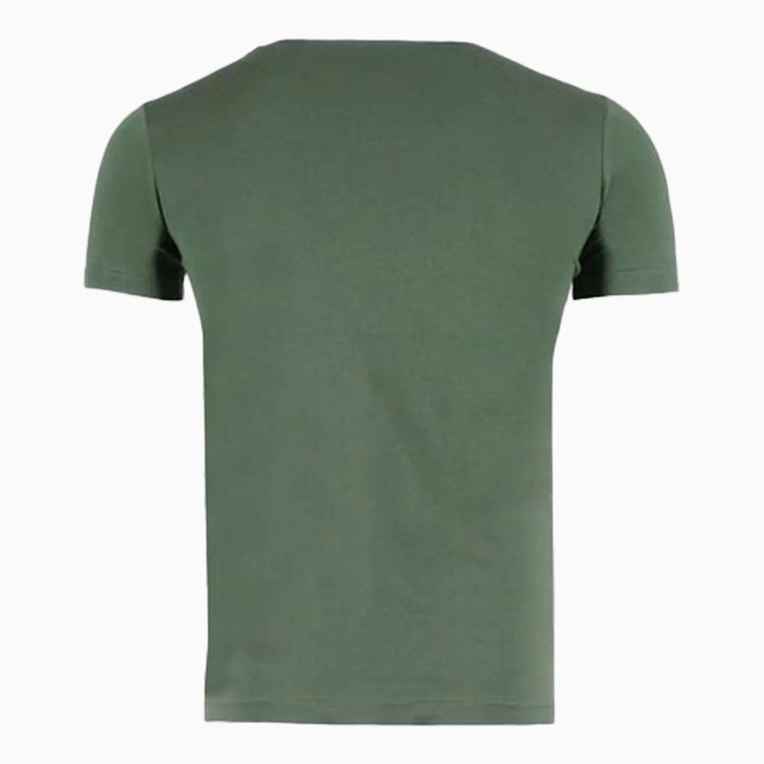 Men's Crew Neck T Shirt