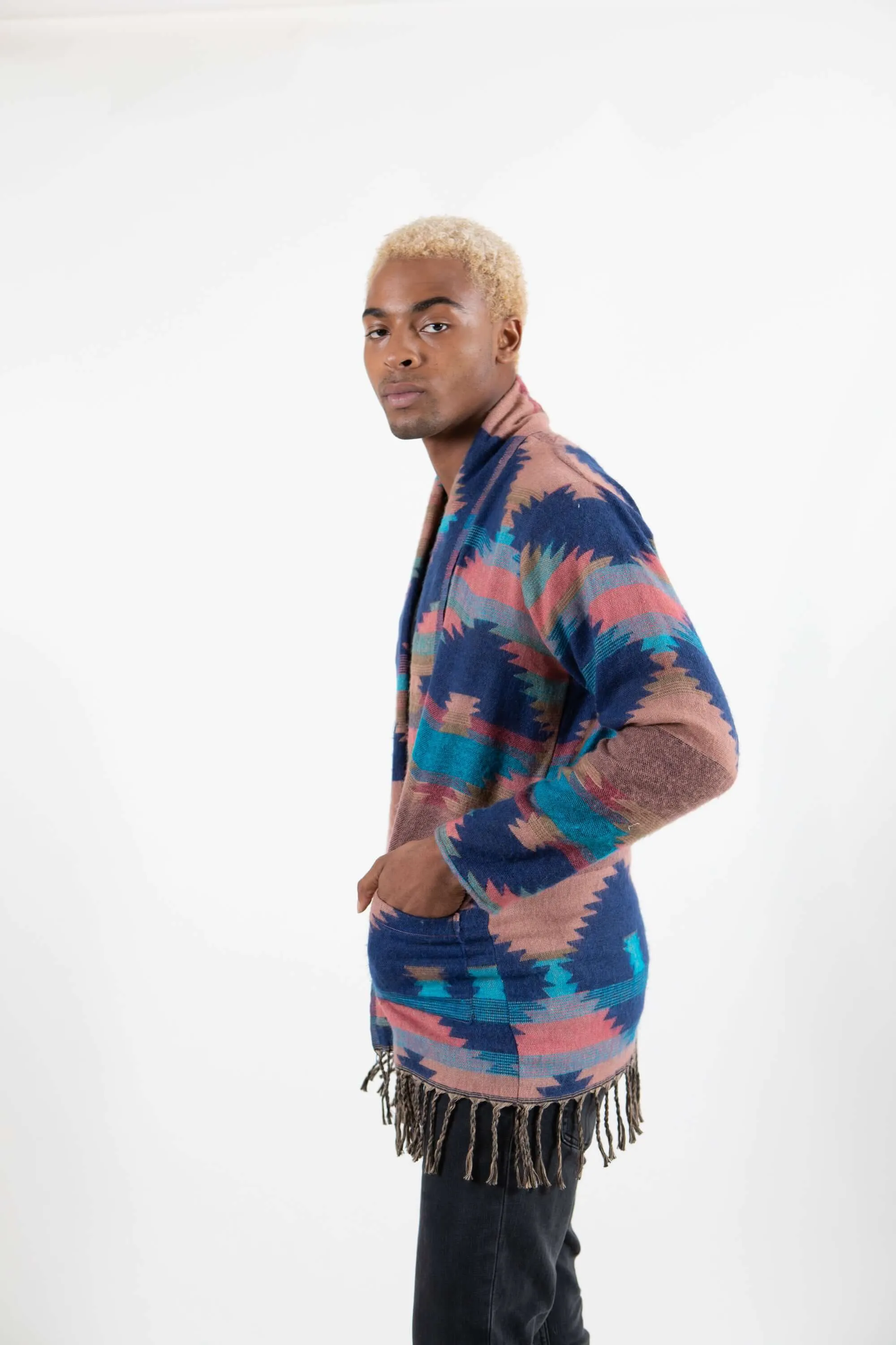Men's Goa Cardigan