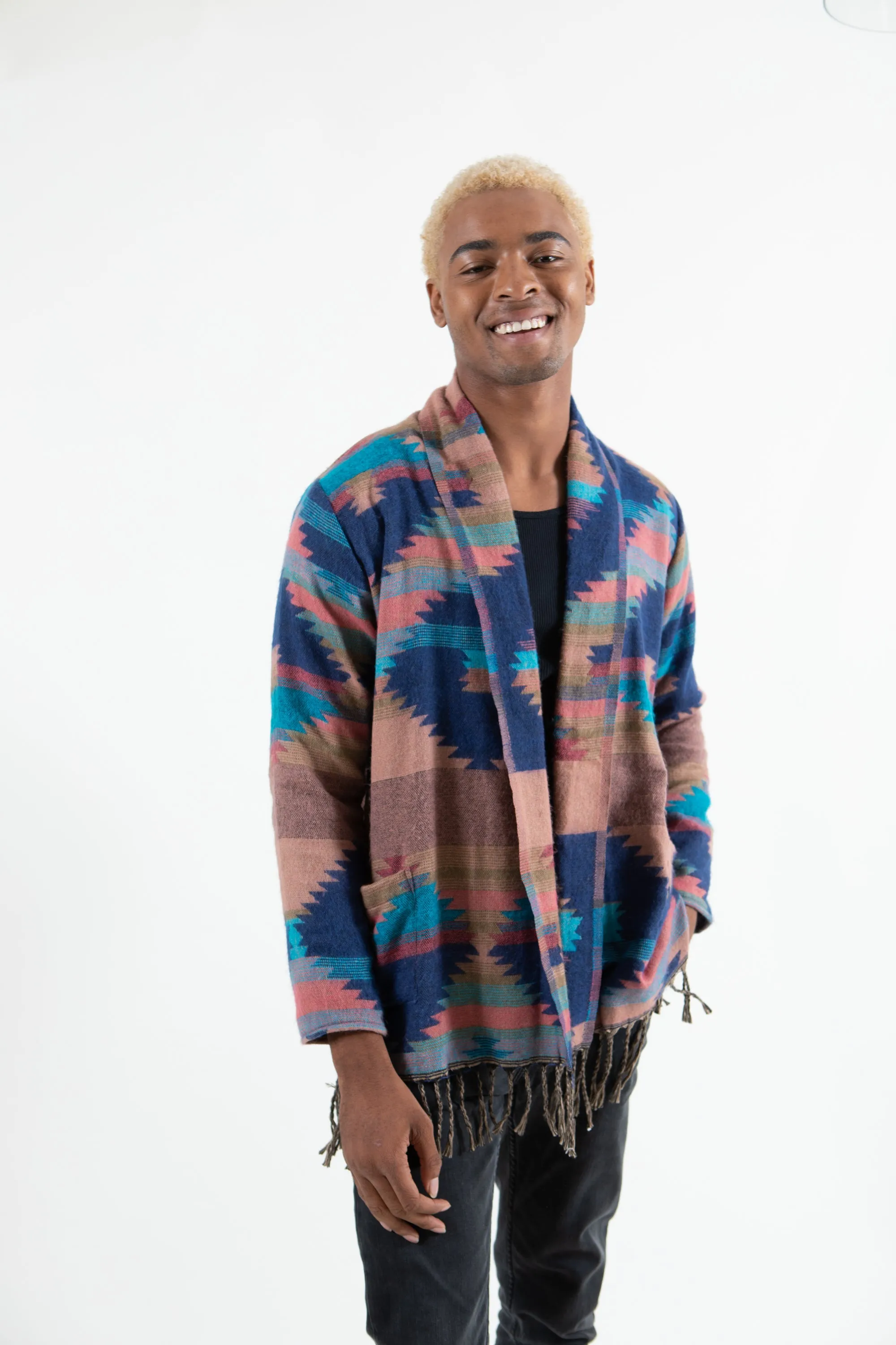 Men's Goa Cardigan