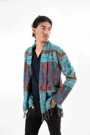 Men's Rishikesh Cardigan
