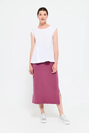 Mes Soeurs et Moi Bonito Cotton Tank Top