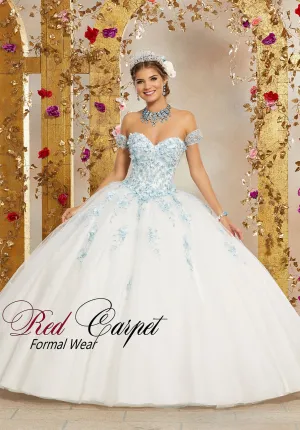 Morilee Quinceanera Dress 60071