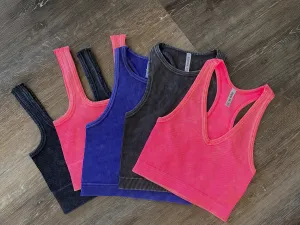 Movement Tanks