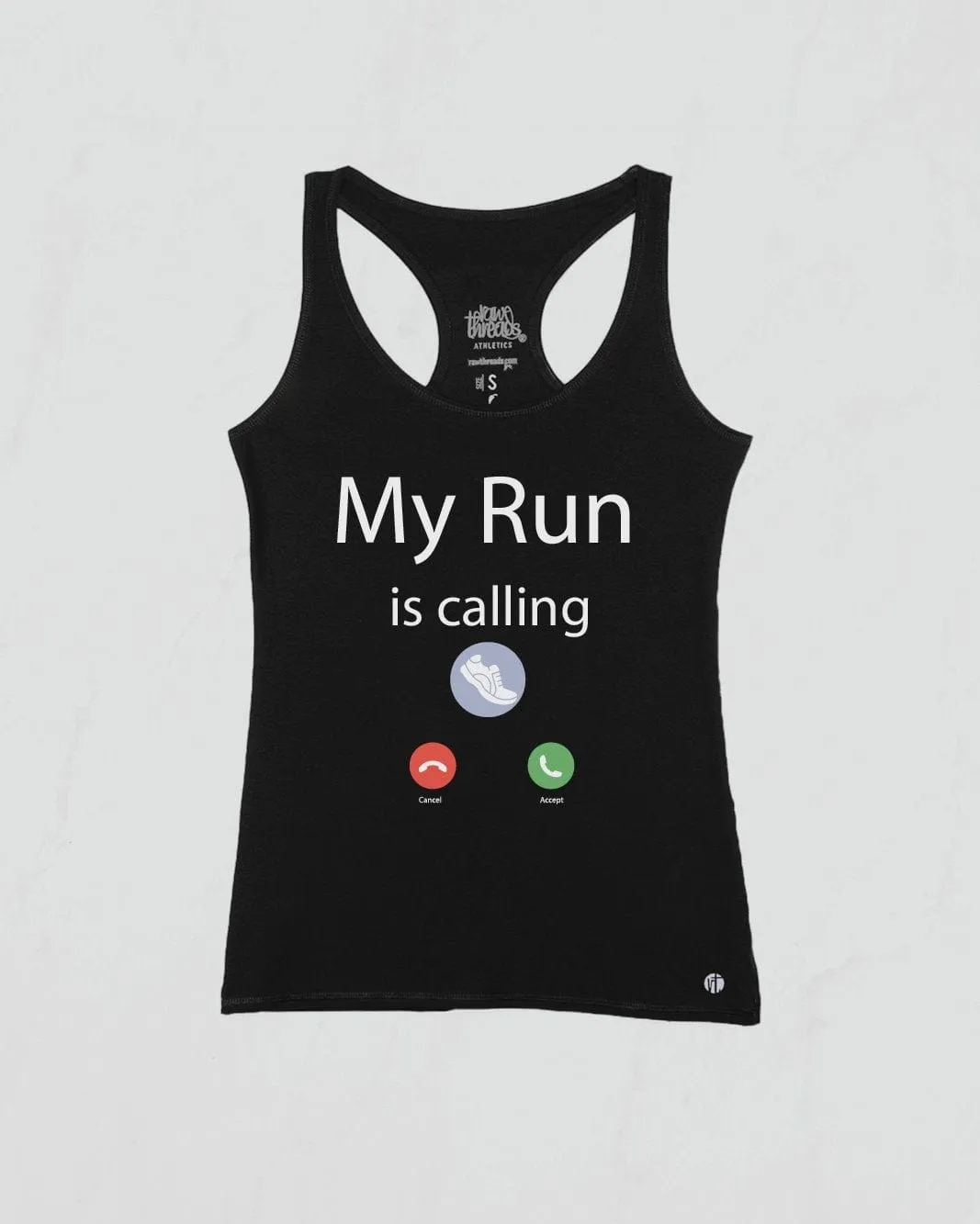 My Run is Calling Core Racer