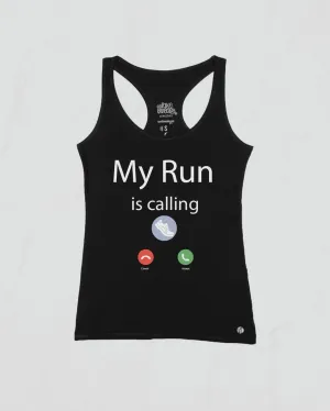 My Run is Calling Core Racer