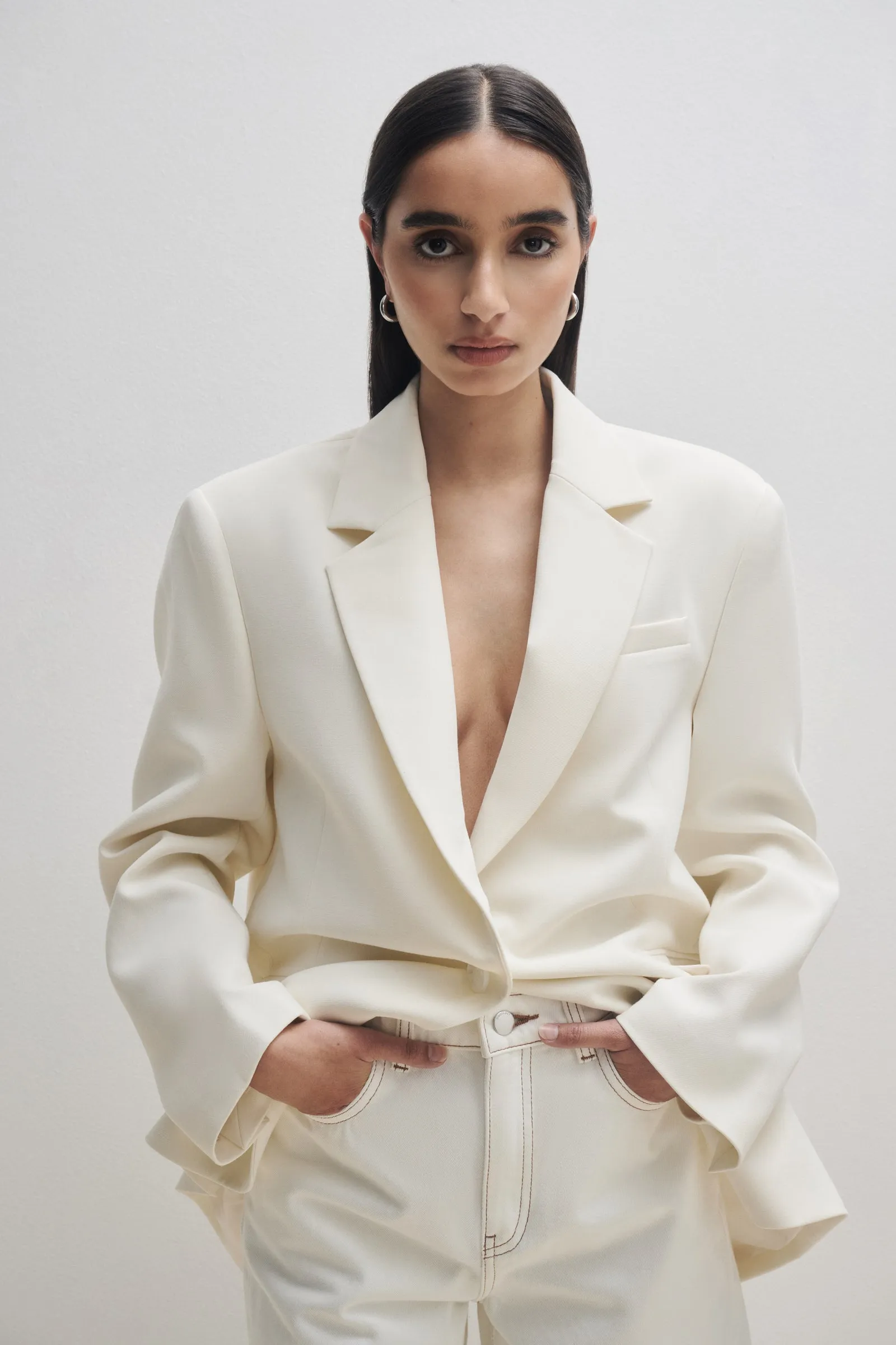 MYLES BLAZER