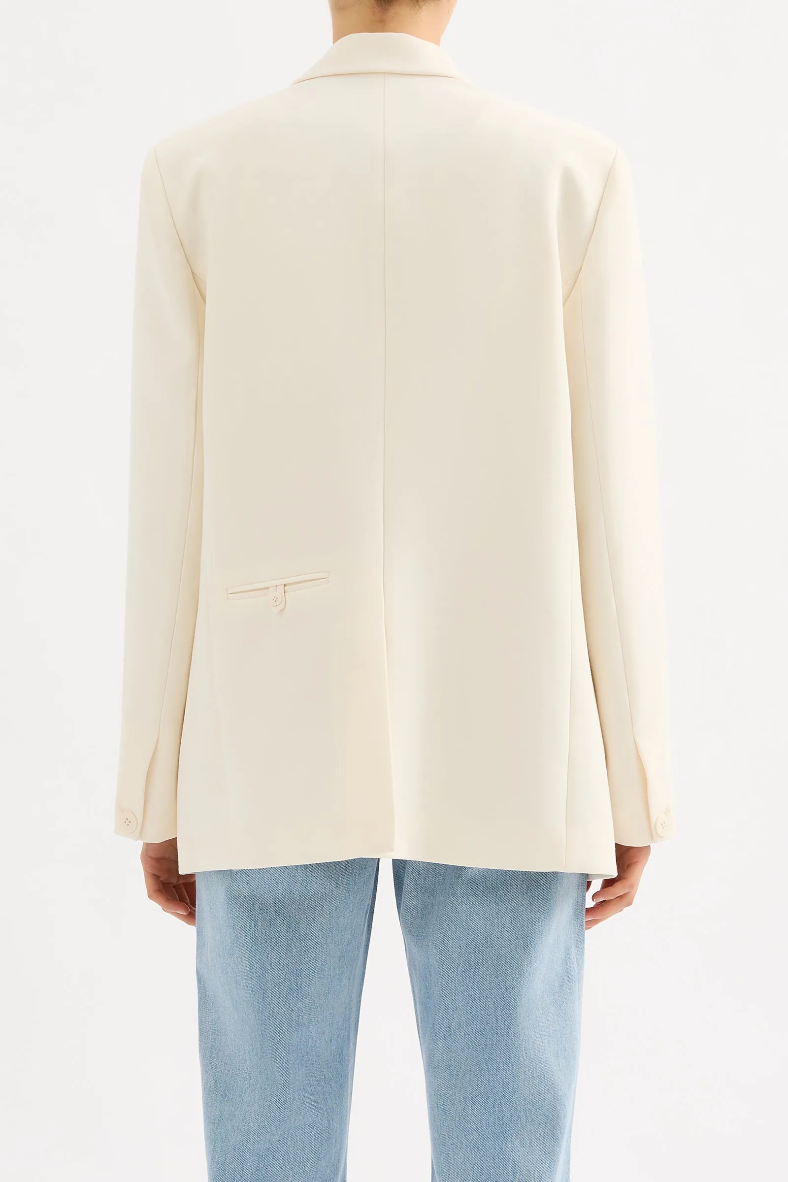 MYLES BLAZER