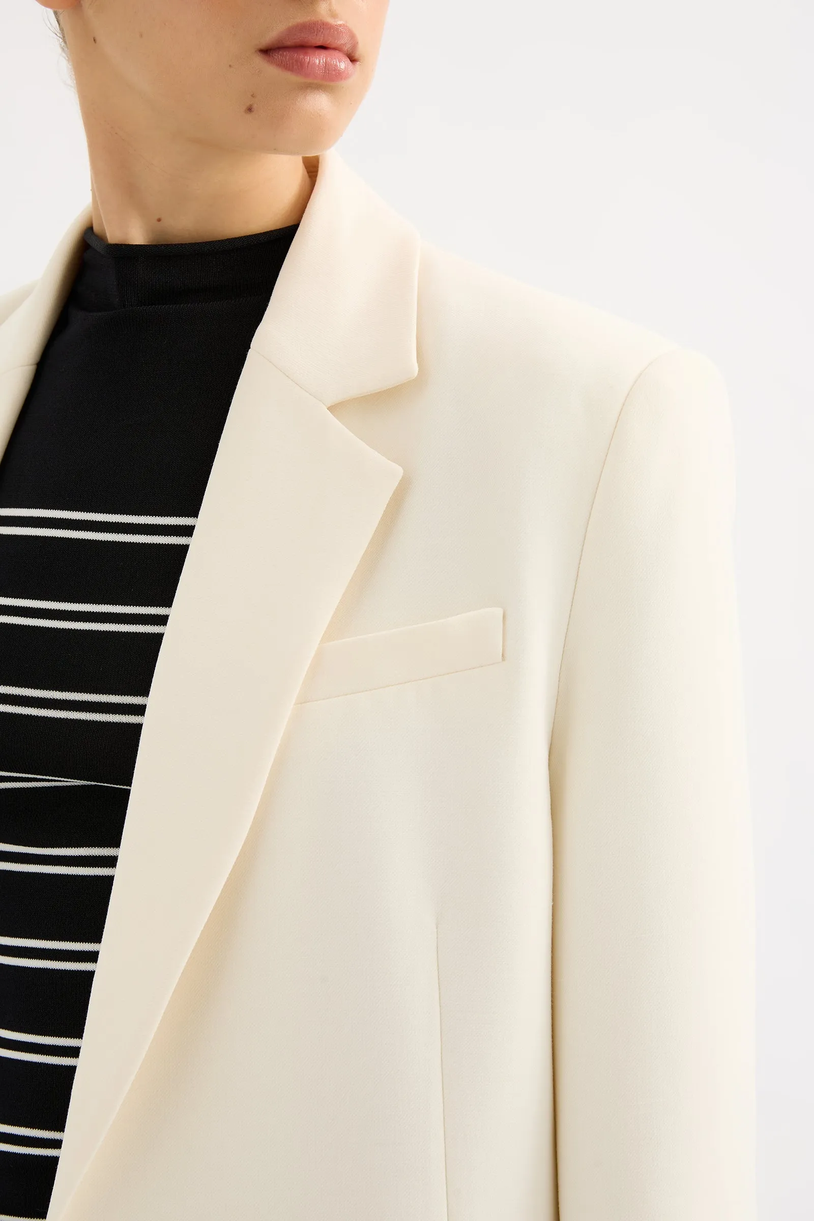 MYLES BLAZER
