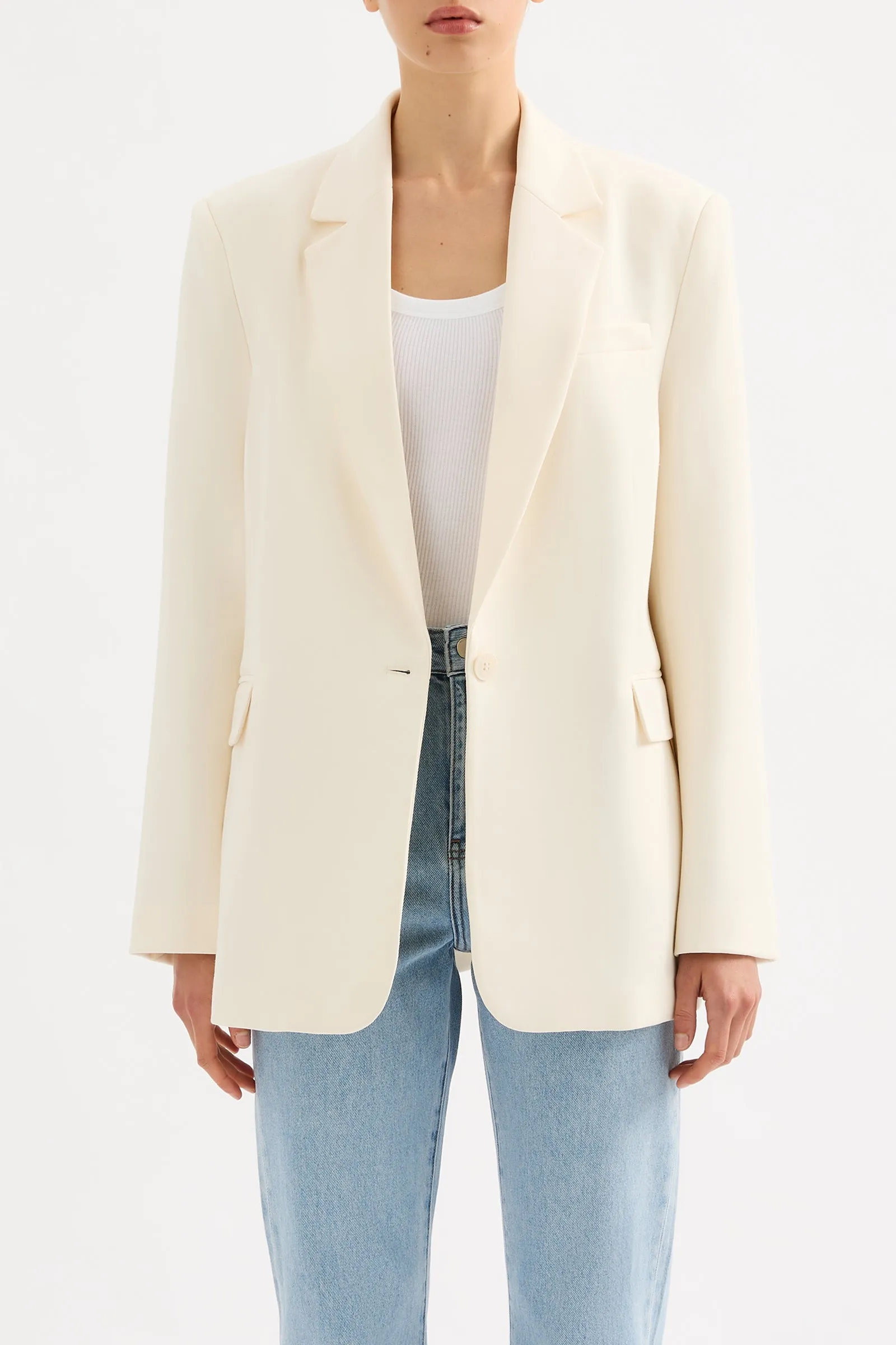 MYLES BLAZER