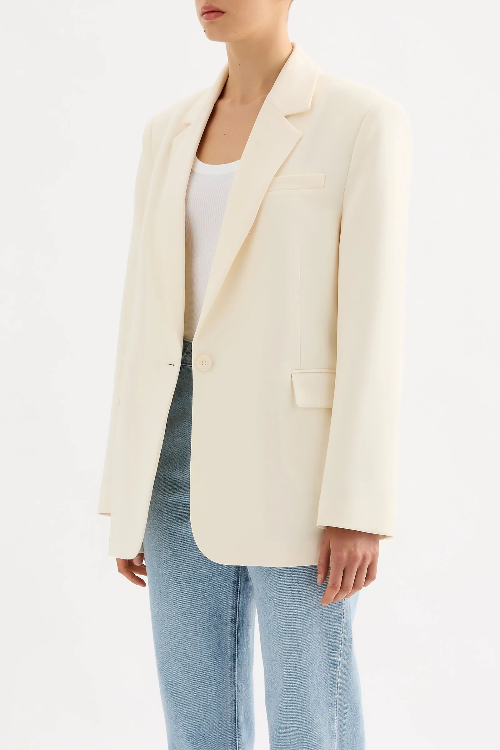 MYLES BLAZER