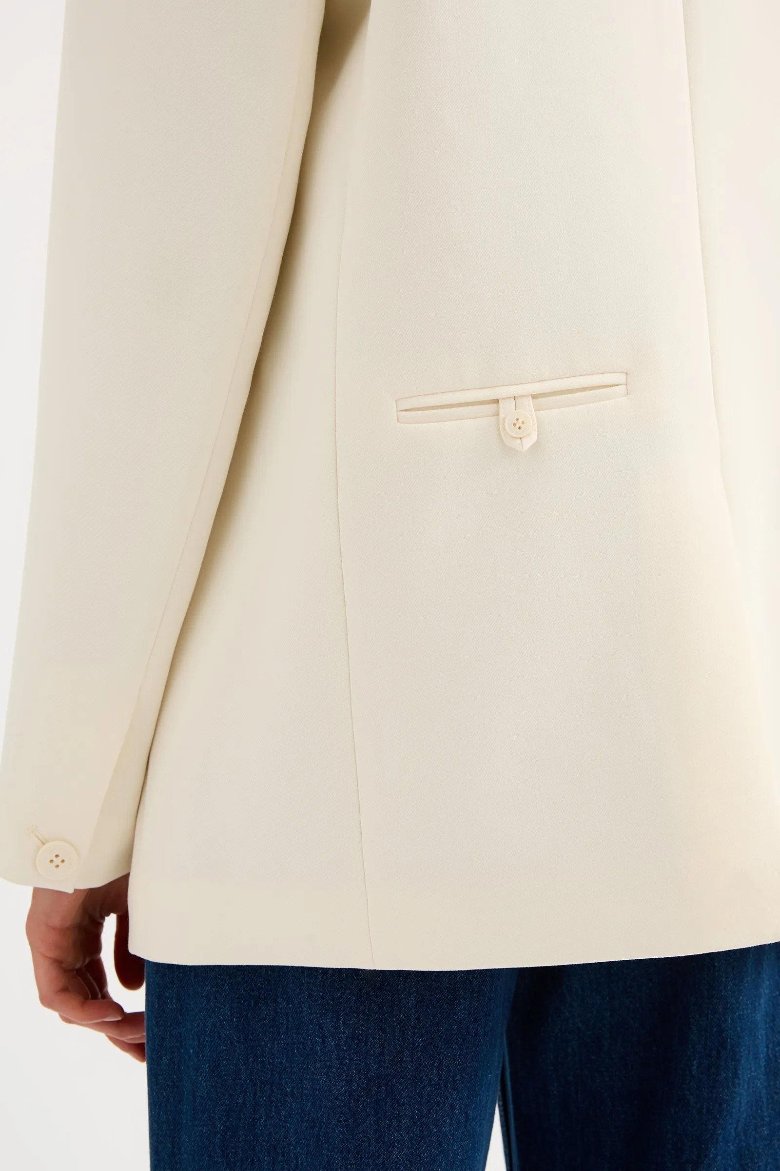 MYLES BLAZER