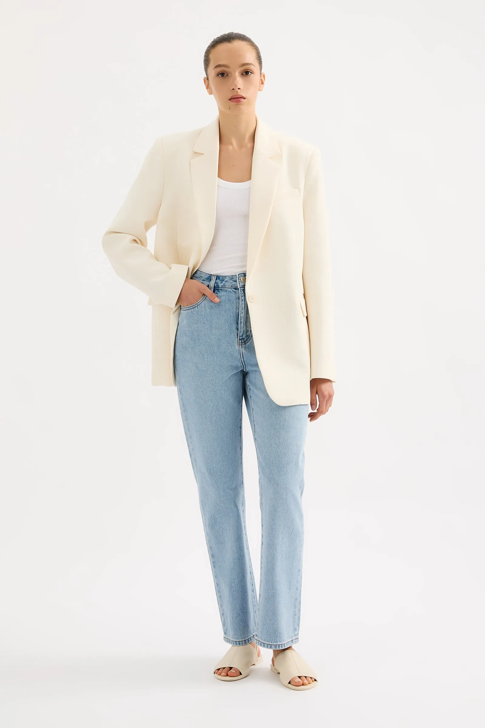 MYLES BLAZER