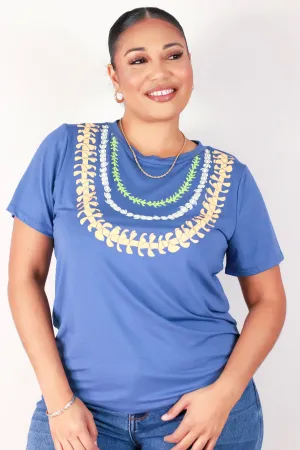 NA LEI TEE