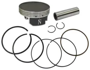 Namura NA-10040-2 85.47mm Piston Kit