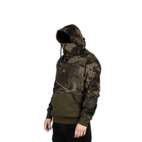 NASH Zero Tolerance Snood Hoody
