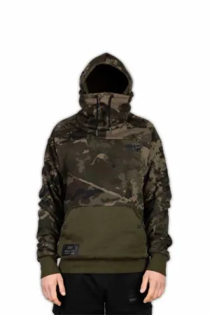 NASH Zero Tolerance Snood Hoody