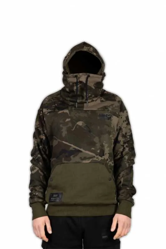 NASH Zero Tolerance Snood Hoody