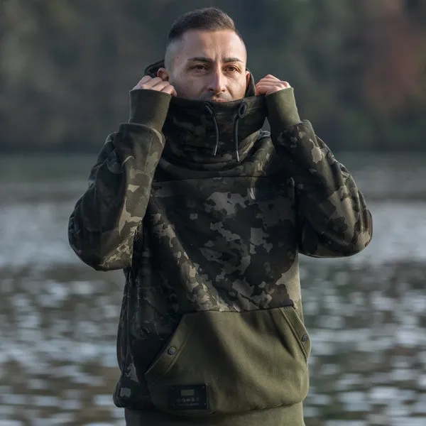 NASH Zero Tolerance Snood Hoody