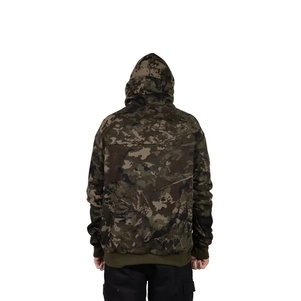 NASH Zero Tolerance Snood Hoody