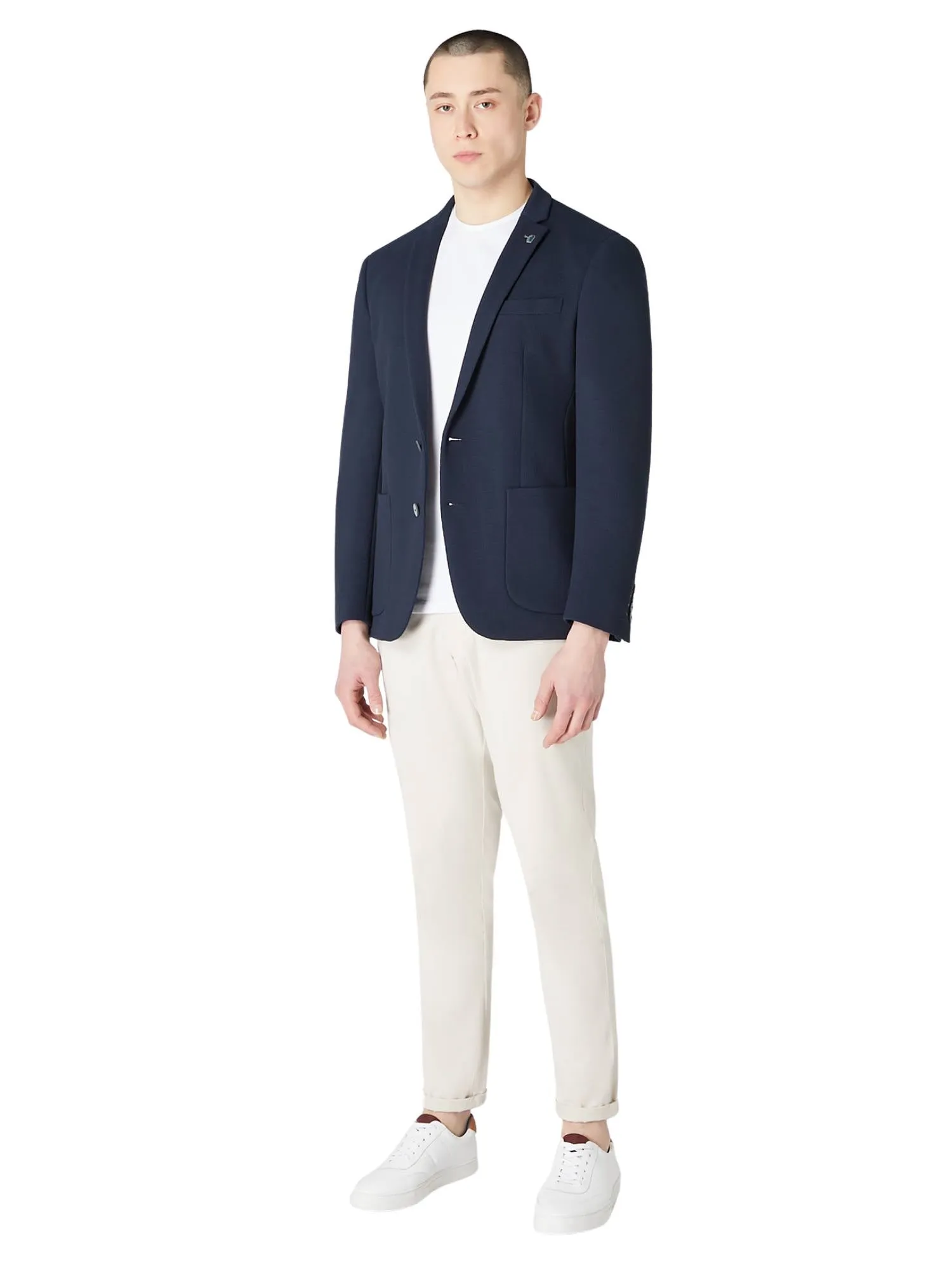 Nero Blazer