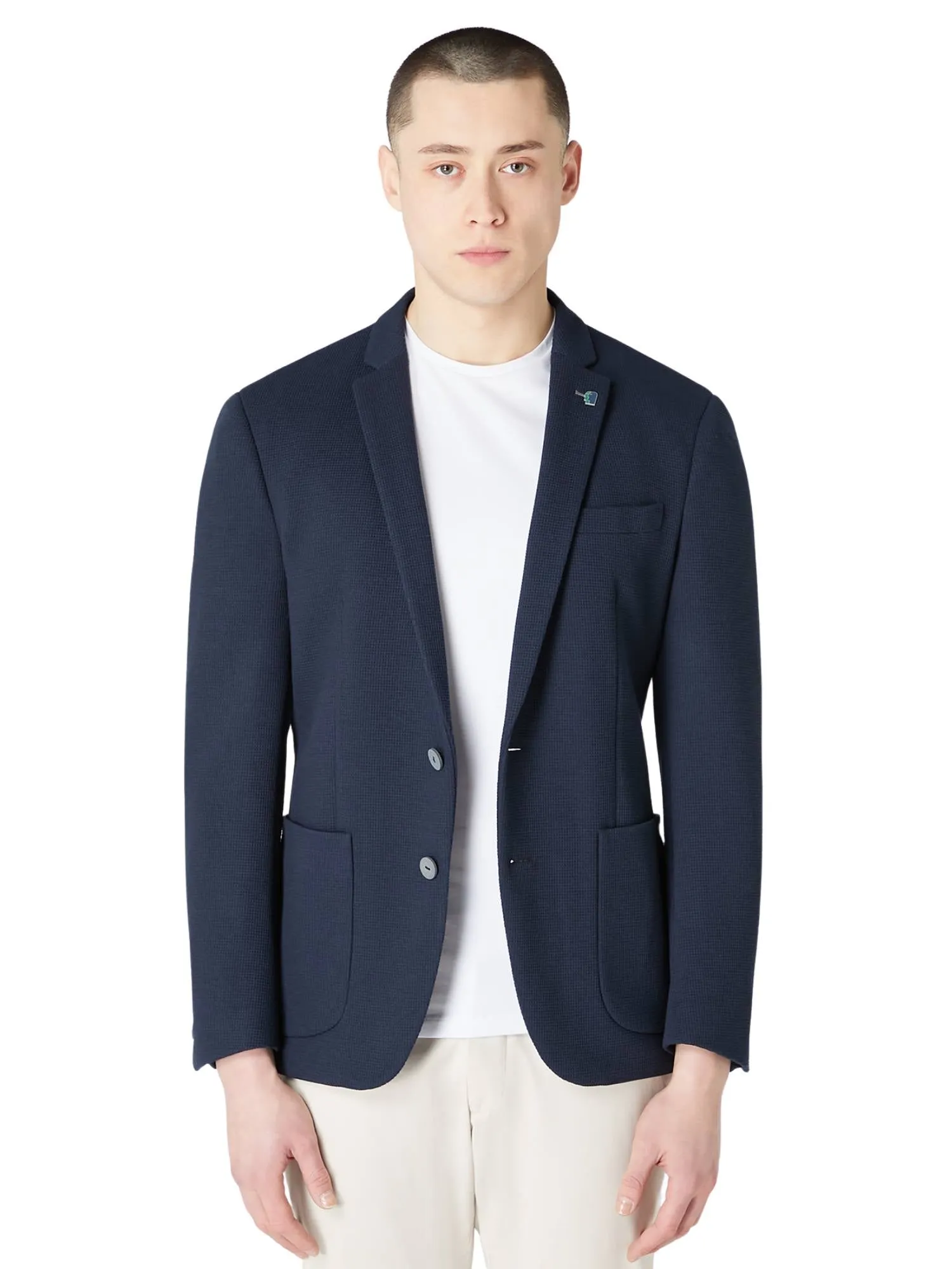 Nero Blazer