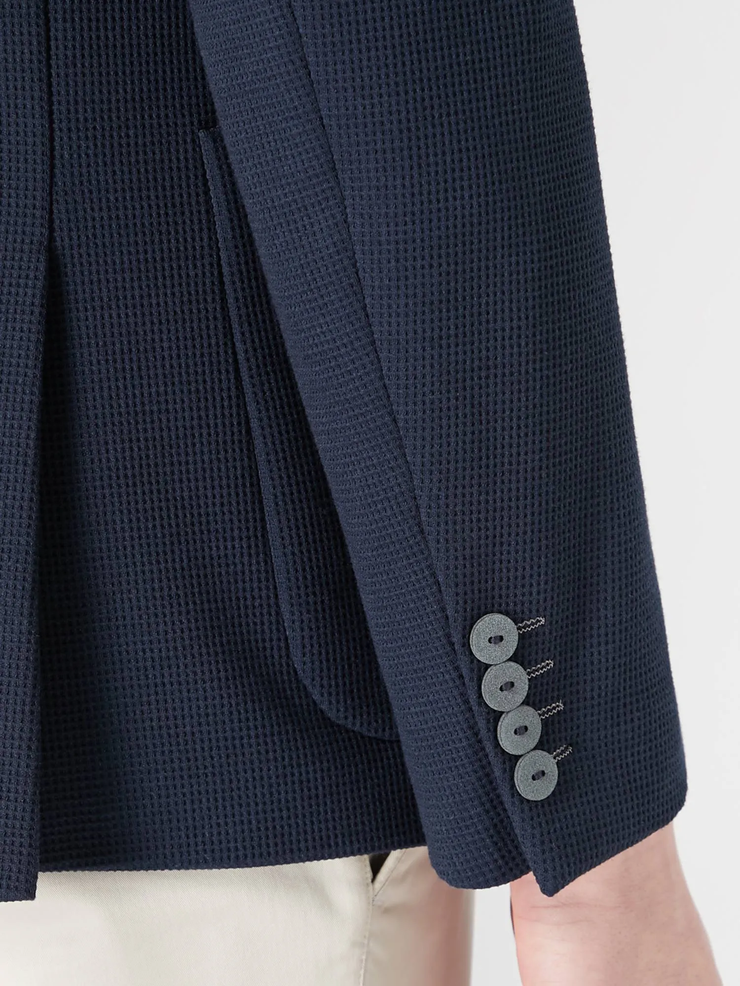 Nero Blazer