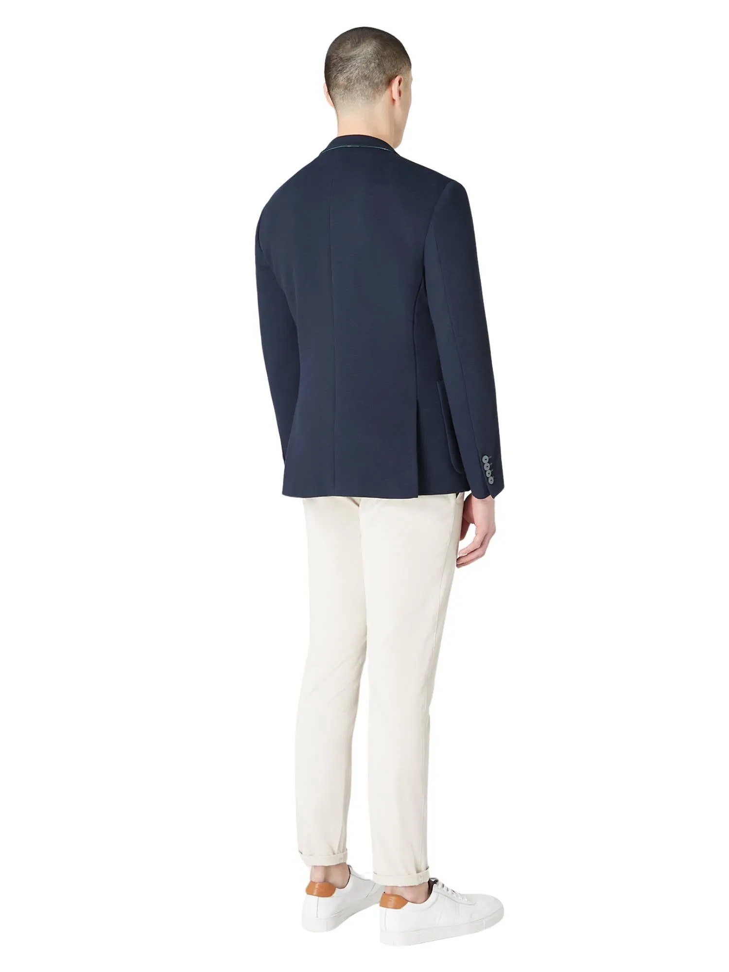 Nero Blazer