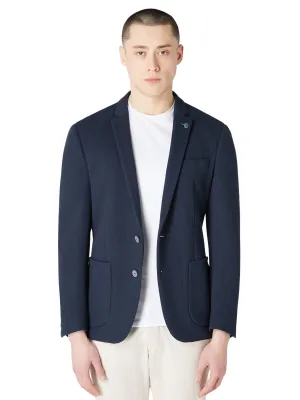 Nero Blazer