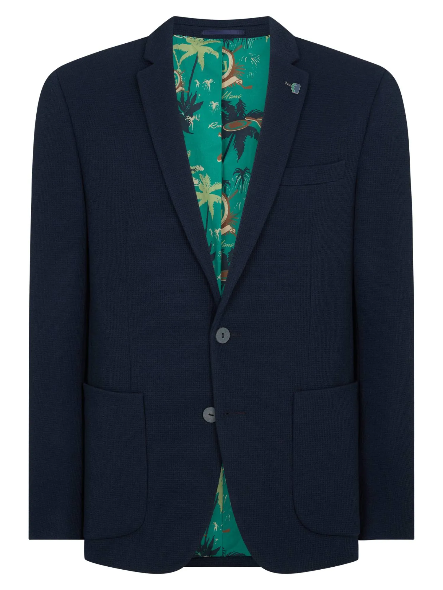 Nero Blazer