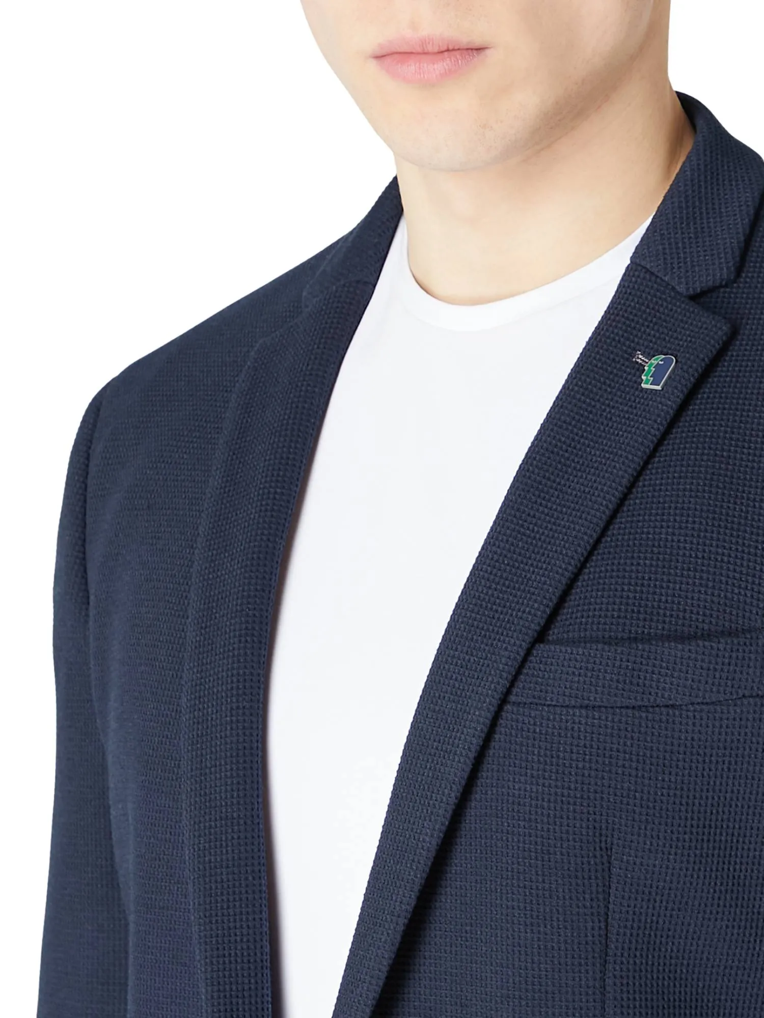Nero Blazer