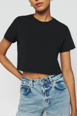 Newington Black Top