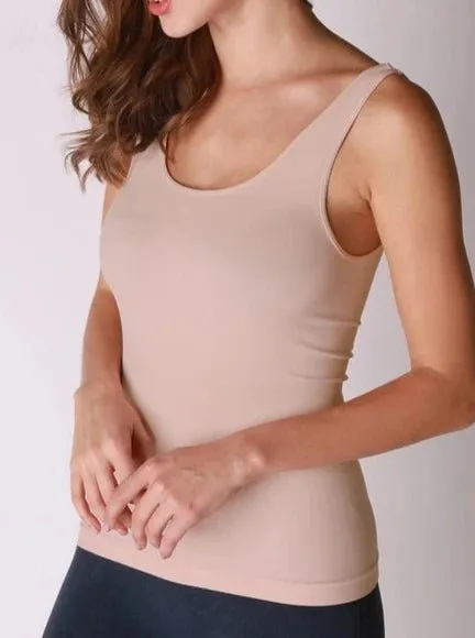 Nikibiki Short Length Basic Tank