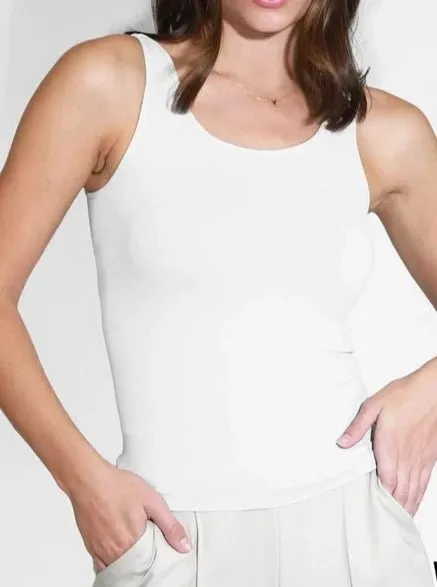 Nikibiki Short Length Basic Tank