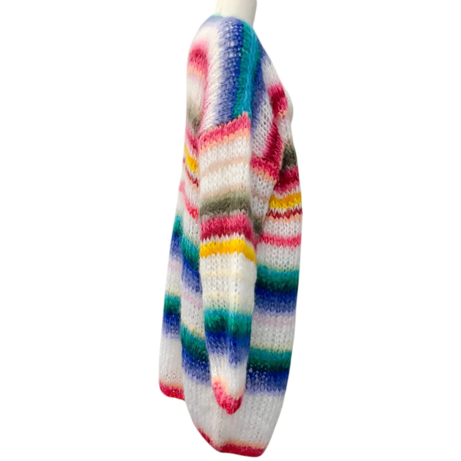 Nizhoni Handmade Cardigan
