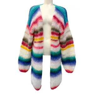 Nizhoni Handmade Cardigan