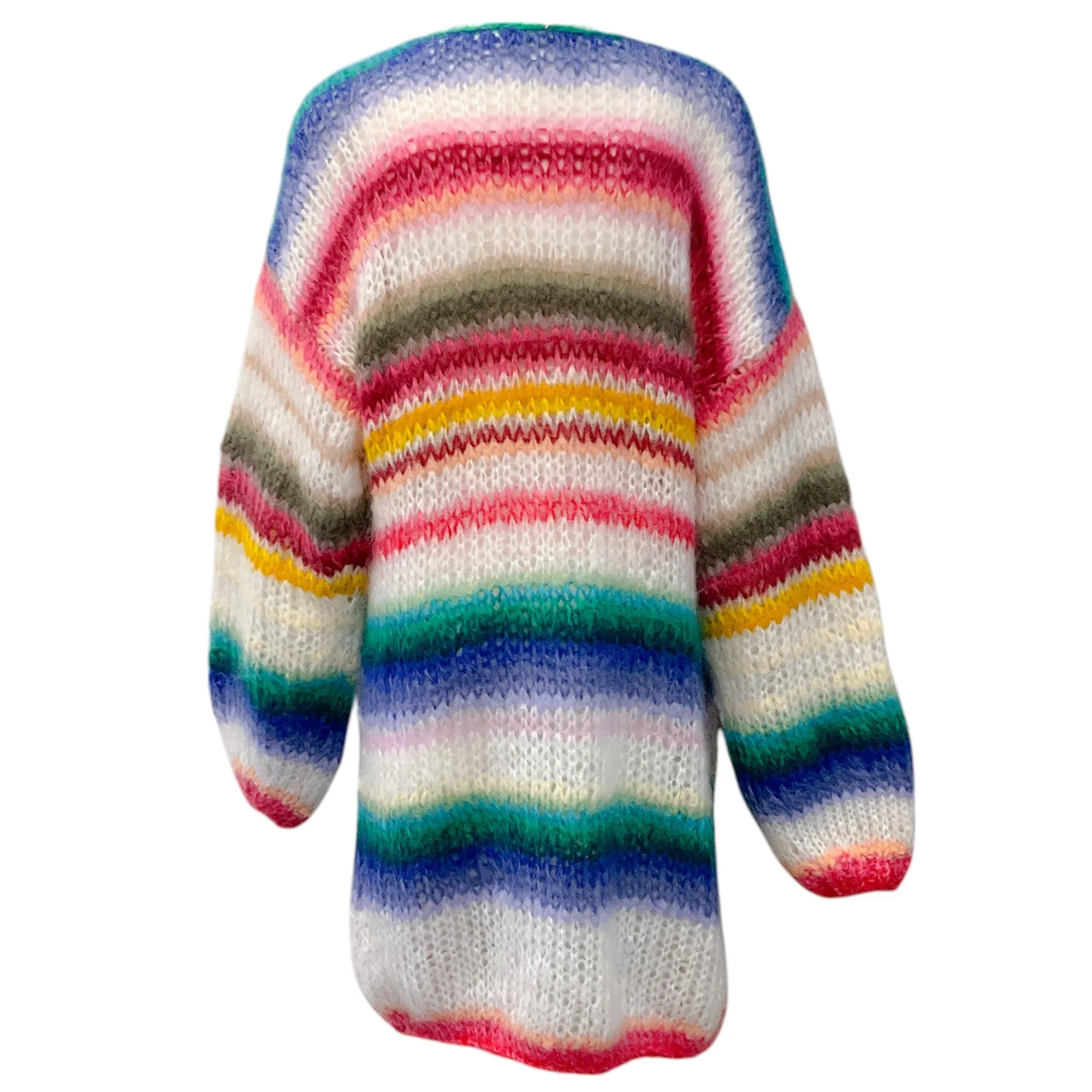 Nizhoni Handmade Cardigan