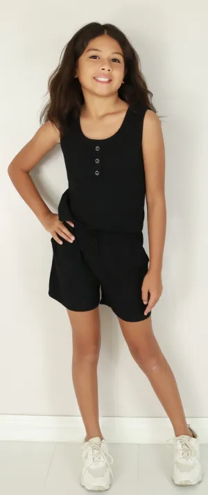ON THE WAY TOP | KIDS SIZE 7-16