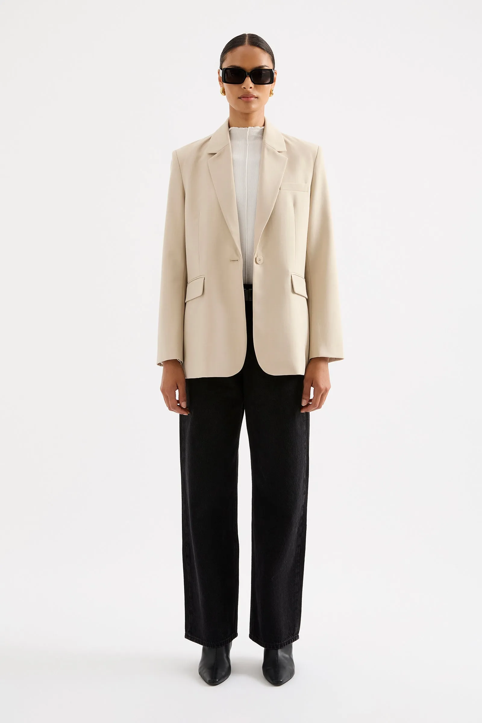 ORLA BLAZER