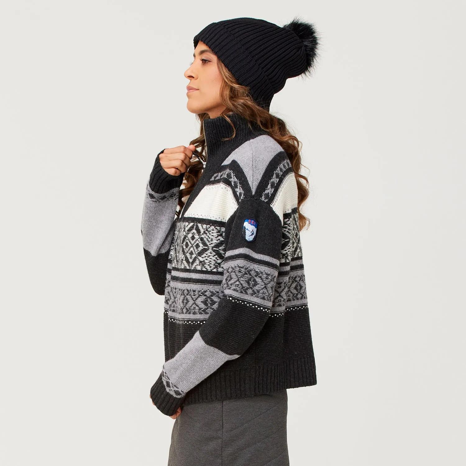 Parsen Sweater - SALE